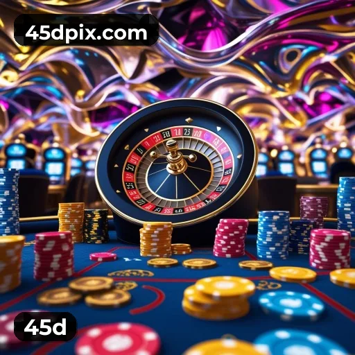 45d